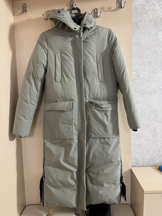 Женская верхняя одежда