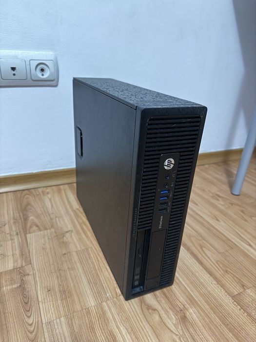 Pc HP Plus o placa de baza 1151