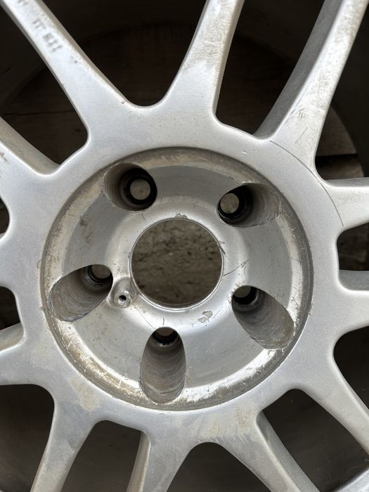 Продам диски O.Z Racing