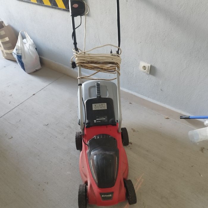 Косачка за трева Einhell