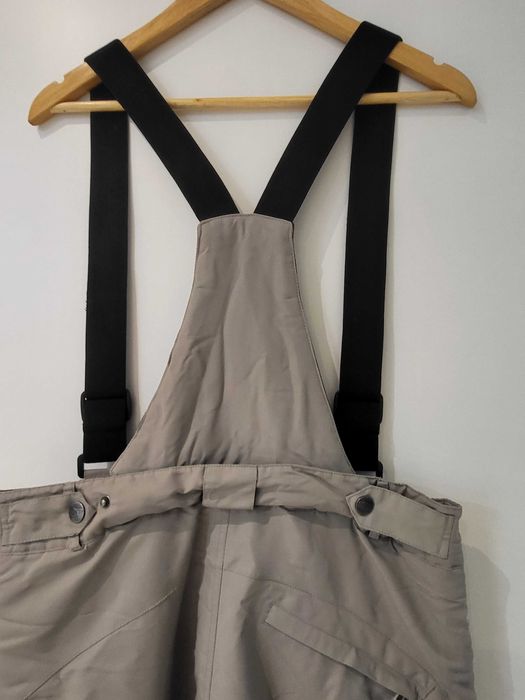 Дамски ски панталон SUXESS by KENVELO