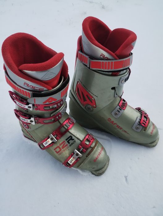 Schiuri Atomic+clăpari