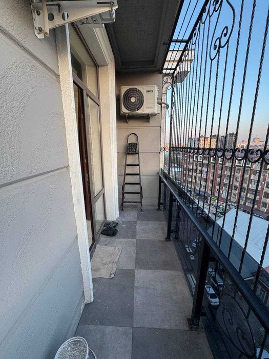 ЖК Дархан Модерн новостройка.