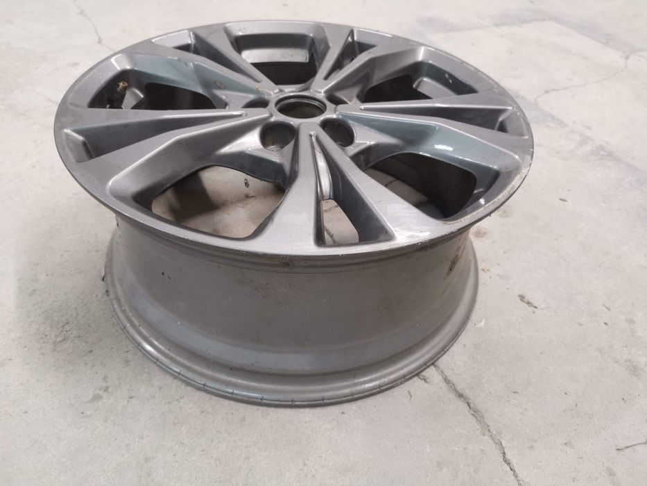 Джанта 7.5J X R18 ET50 Форд Куга / Ford Kuga 3 Оригинална В Добро Съст