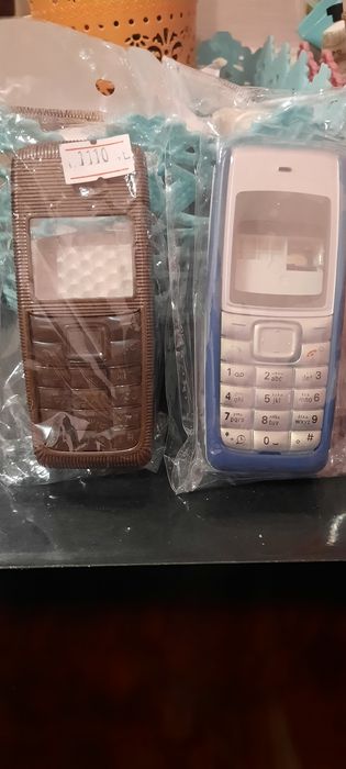 Корпус Нокиа 1110i