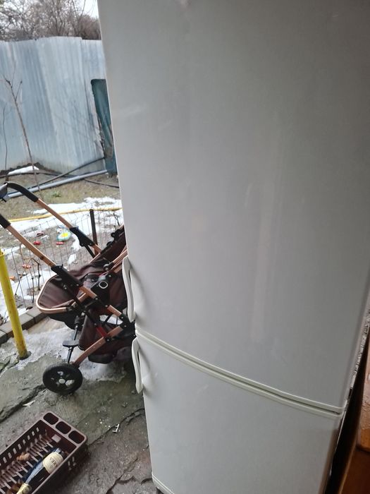 Frigider atare foarte buna