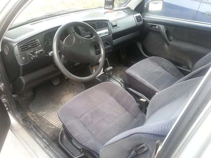 Голф 3 на части и джанти за бмв