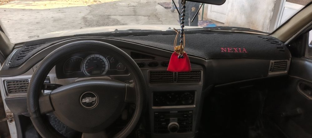 Nexia 2 oq 2014 yil probek 153 ming