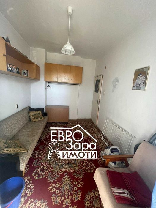 Продава се Четиристаен апартамент в Стара Загора, Опълченски - 85 кв.м за 1495 €/кв.м - Снимка #8