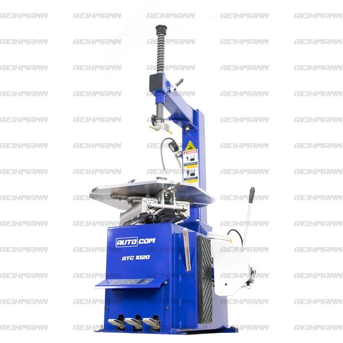 Aparat jantat/dejantat ATC 1020