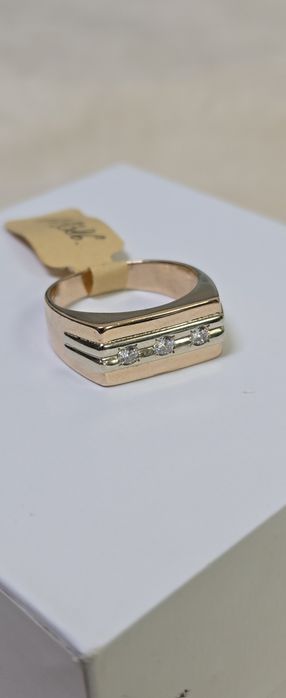 Печатка золотая за грамм 43000