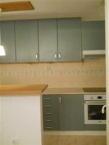 Дава се под наем Двустаен апартамент в Бургас, Меден рудник - зона А - 54 кв.м за 204 € - Снимка #2