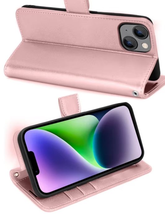 Калъф за iPhone 14 Tech Gear