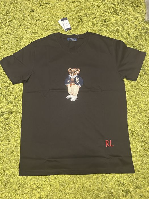 Tricouri Polo Ralph Lauren Bear
