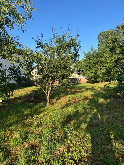 Vand Teren Intravilan in BOSANCI la strada -10 Ari-10.000€ Arul - 18m deschidere  strada -str.Unirii -Asfalt -Toate utilitatile - langa Scoala Nr.2 -