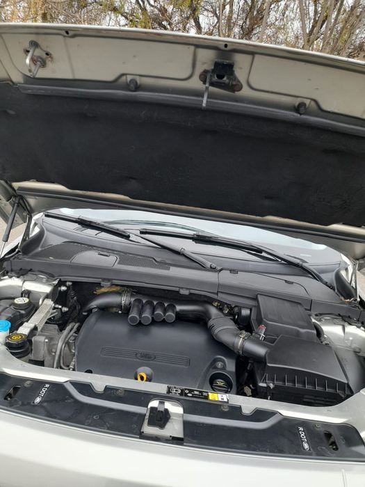 Vând Land Rover Freelander 2 Td 4