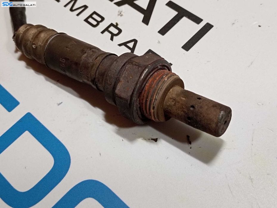 Senzor Sonda Lambda Volkswagen Fox 1.2 B 2005 - 2012 Cod 03D906265 [M7226]