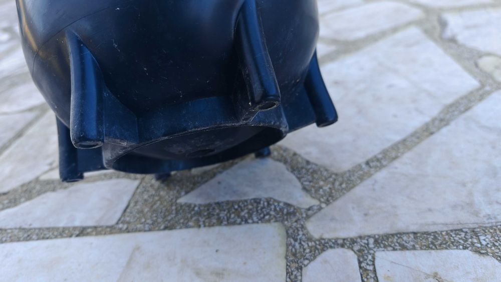 Бутилка за гмуркане Beuchat 12 литра