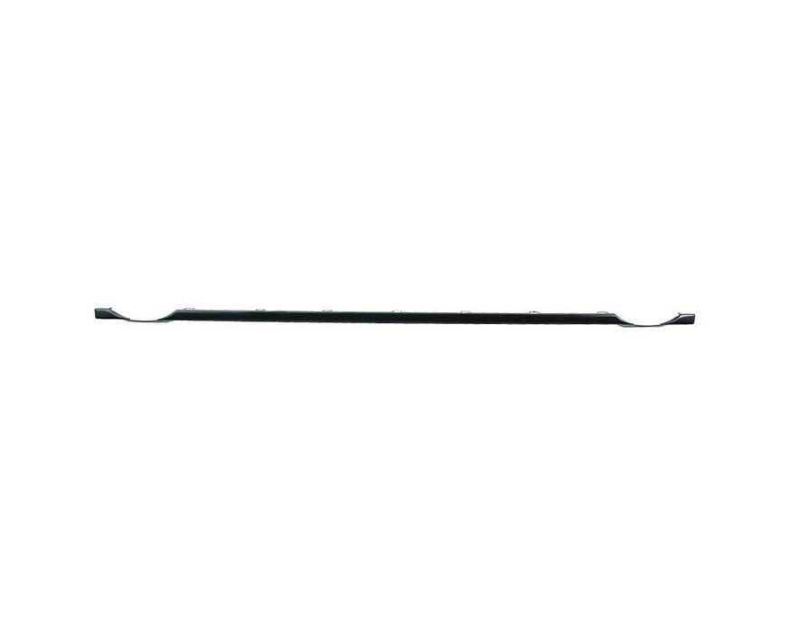 Rama far Vw Golf 2 (19e/1g), 1983-1992, Fata, Metal, 191853661