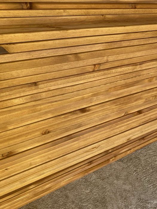 Импрегниран декинг! Топ цена, топ качество!