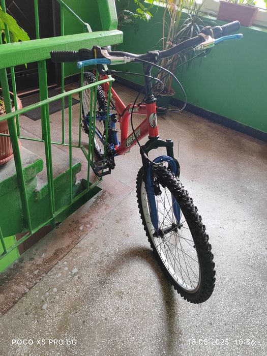 Kreativ Bike copii