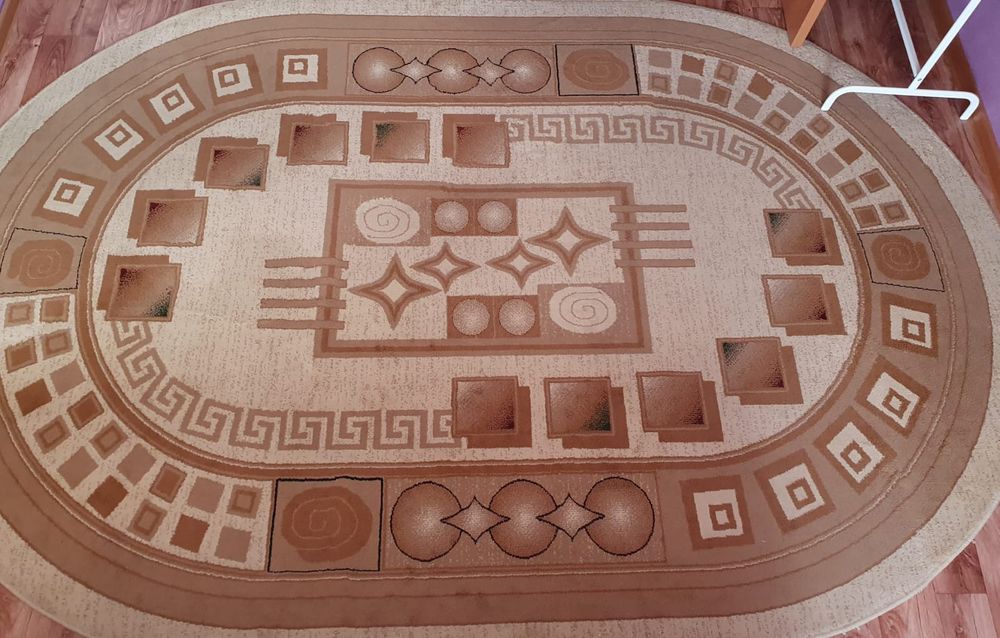 Ковры размер 2/3