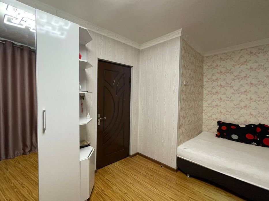 Продается 1 комнатная квартира,переделанная в 2
