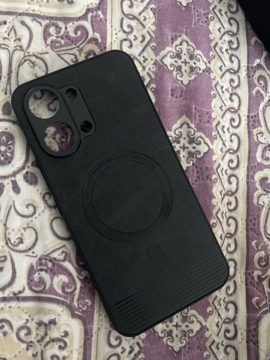 Чехол на x8 pro max