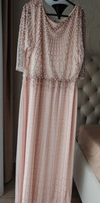 Rochie superba, marimea 44, cumparata din Turcia