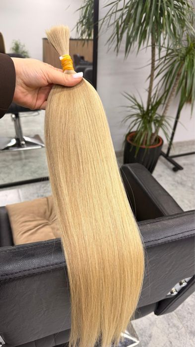 Продам новые волосы премиум качества