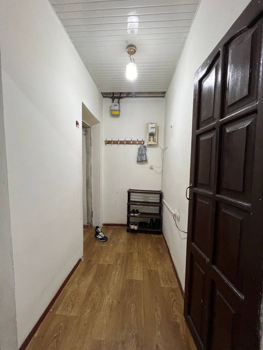 Аренда квартиры в центре