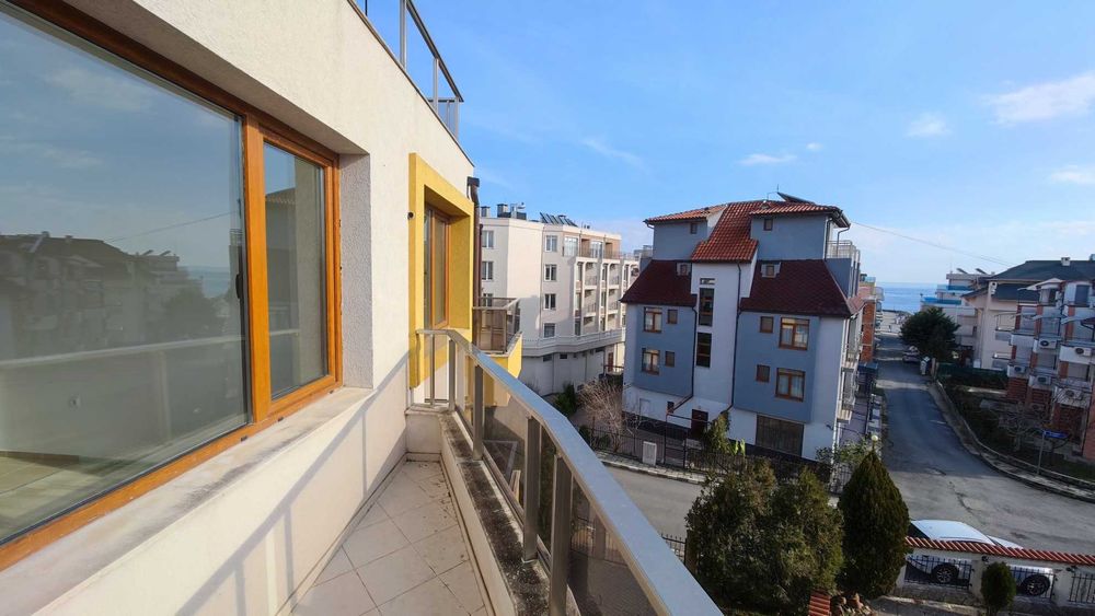 Продава се Тристаен апартамент в Свети Влас - 175 кв.м за 726 €/кв.м - Снимка #14