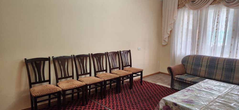 Сдается в аренду  2/1/4 м-в Феруза