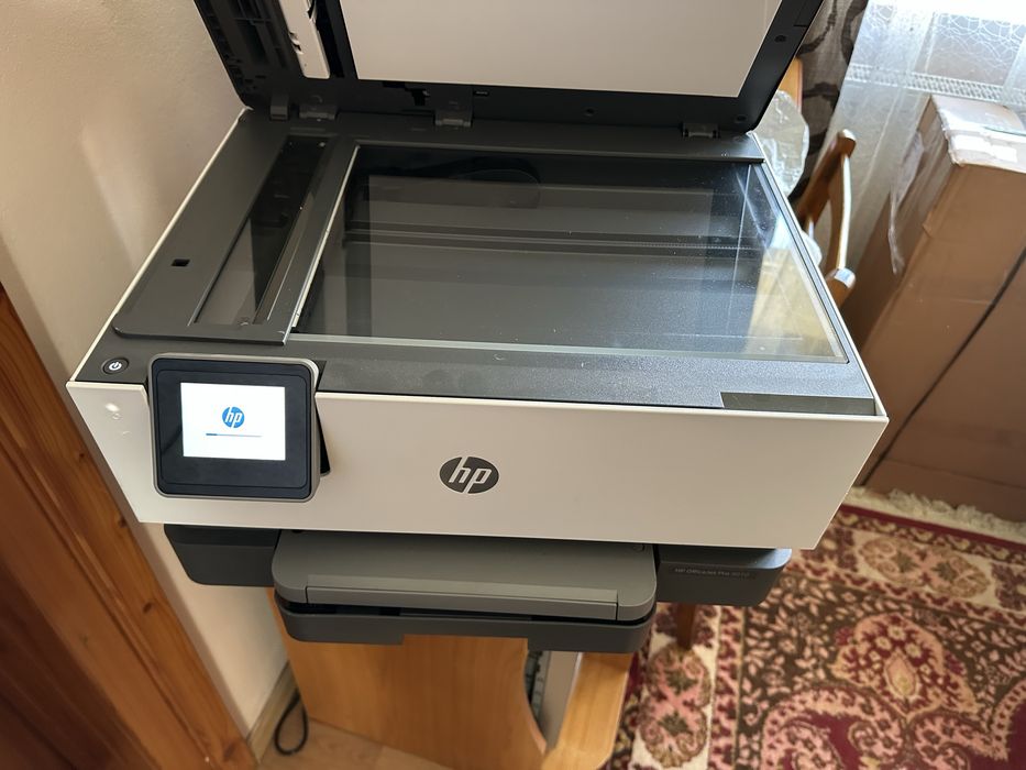 Vand imprimanta hp pro 9010