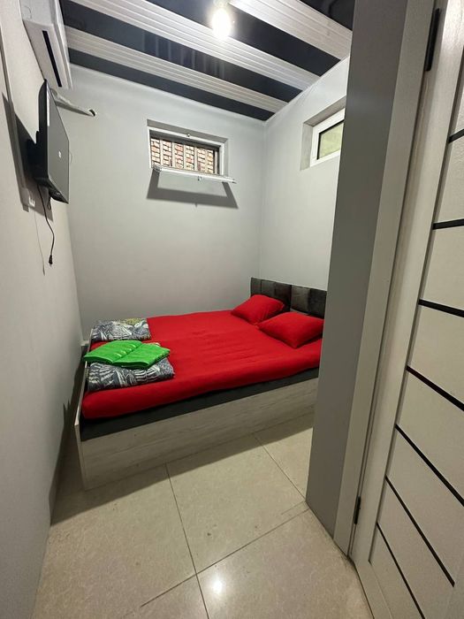 Гостиница без загса  Юнсубод Мега Планет