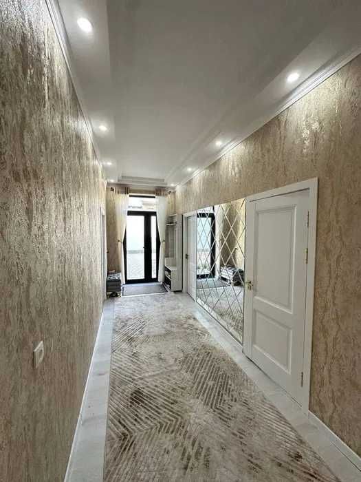 Сдаётся Евродом ул. Домбрабад в Чиланзарском районе современный Люкс