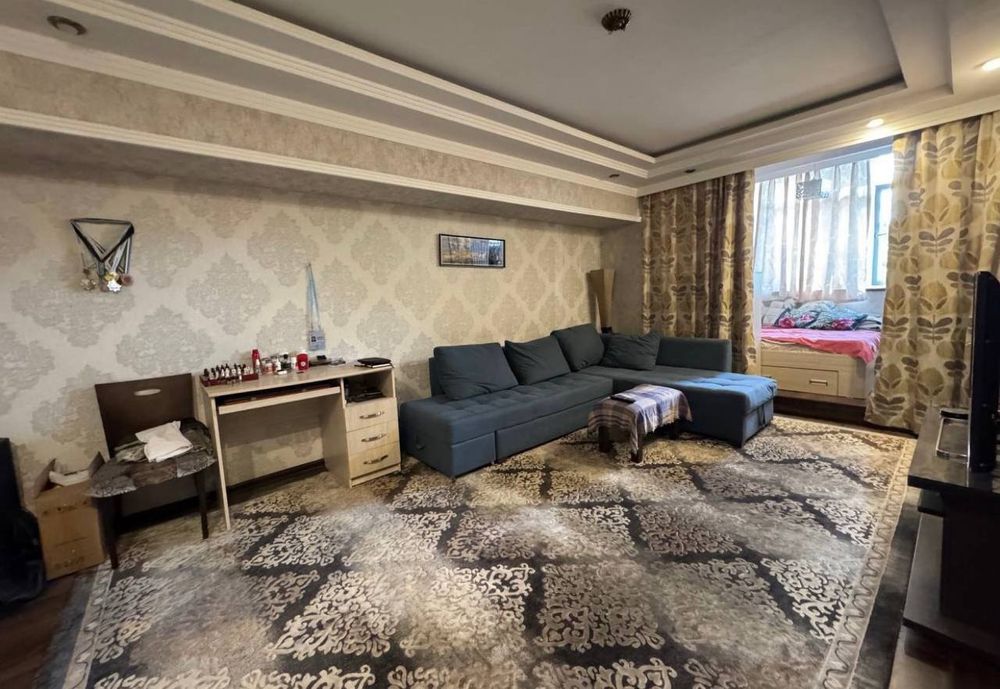 2/4/4 Буюк Ипак ийули,МГИМО,паспортный стол,50 м2,дом кирпичный,чистая