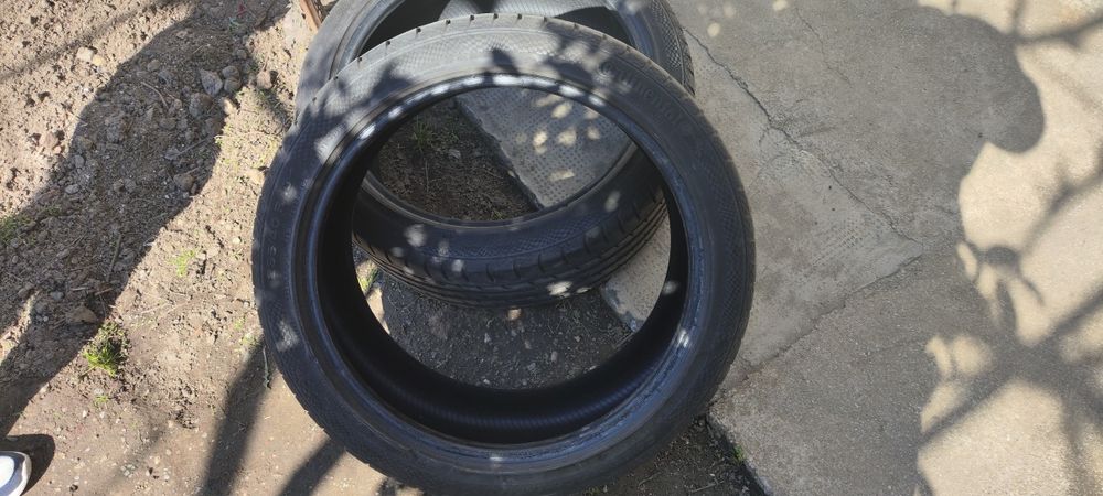 4бр. Continental/ Sailun 235/40/19