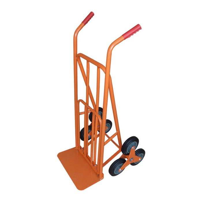 Транспортни колички под наем