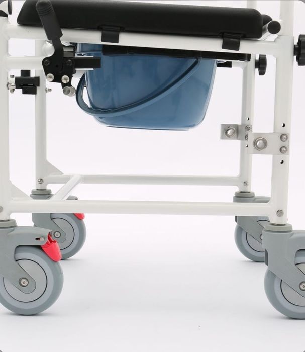 Инвалидный коляска