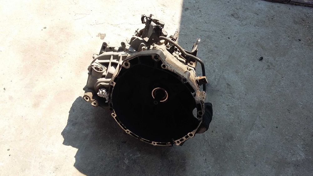 Скоростна кутия за Нисан Примера 2.2dci-6 степенна