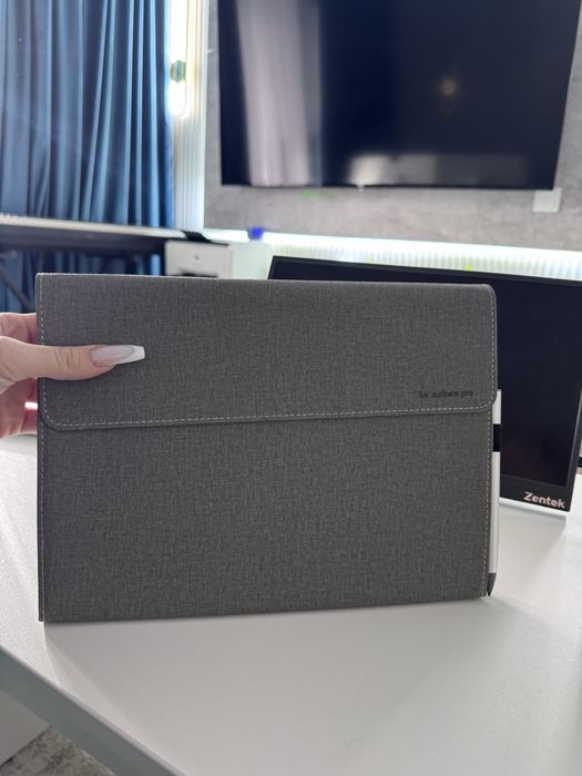 Microsoft surface pro 7