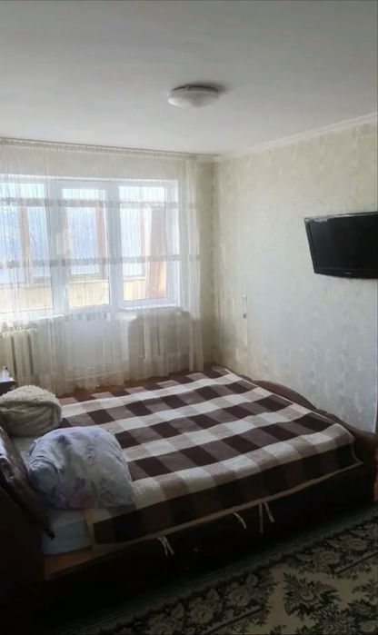 Продам 1 ком квартиру срочно