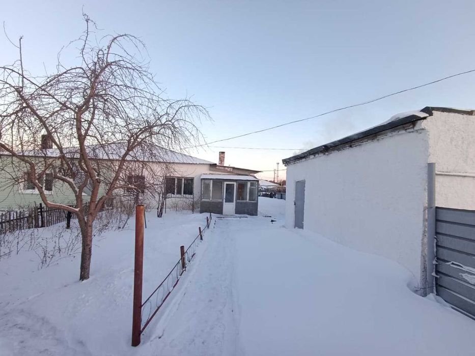 $ продам дом в Сортировке!