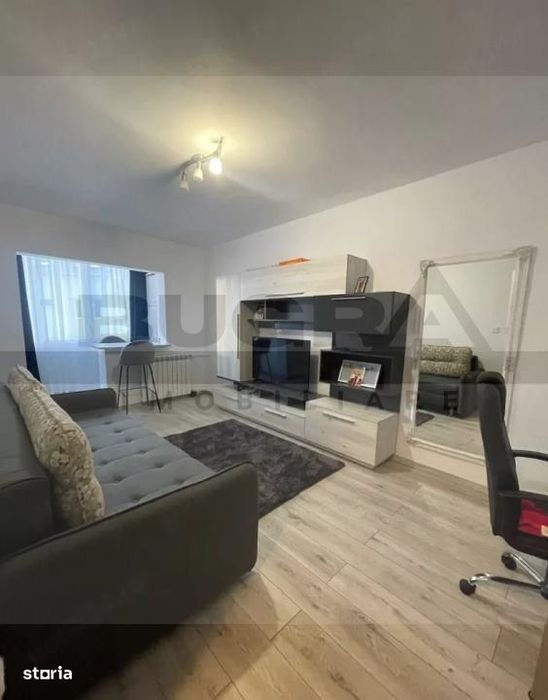 Garsoniera la cheie, 32mp, zona Bucuresti