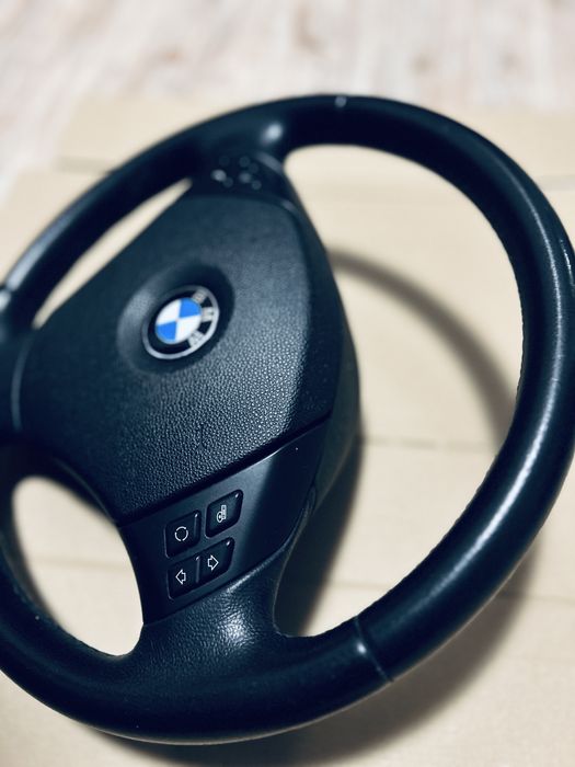 Волан за BMW X1 e84