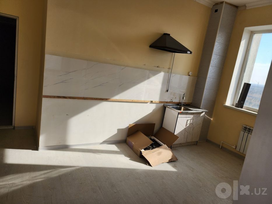 Ekoshaxar ijara kvartira oila uchun beriladi