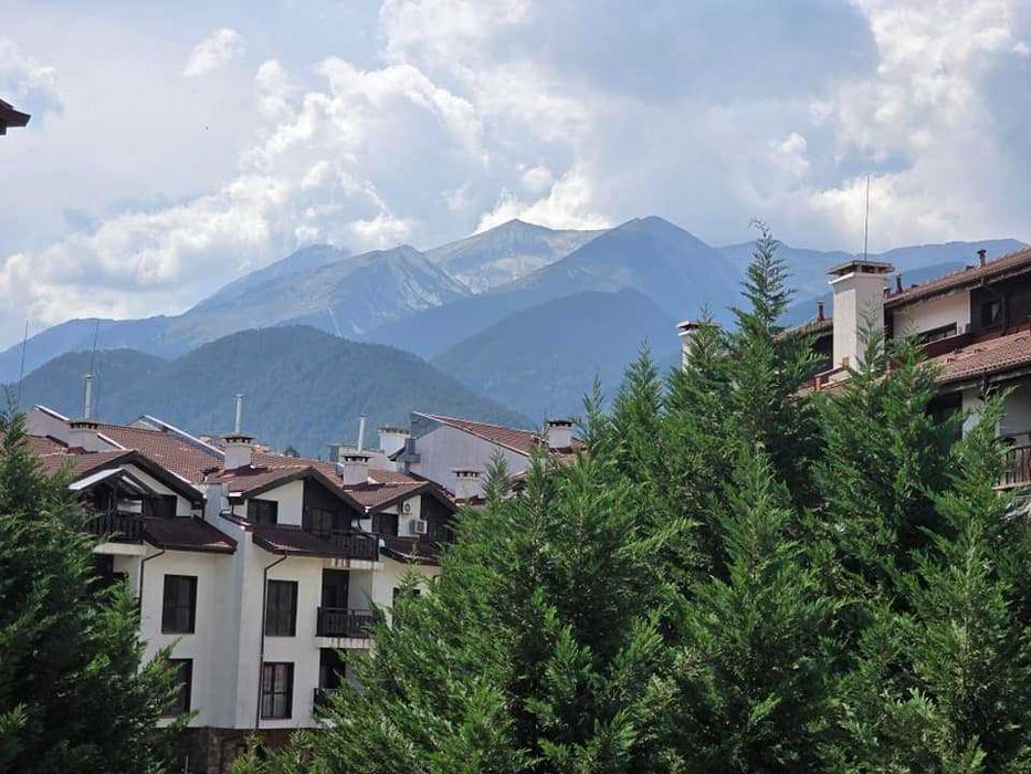 Продава се Тристаен апартамент в Банско - 100 кв.м за 1360 €/кв.м - Снимка #14