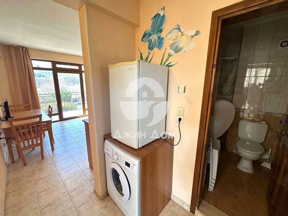 Продава се Двустаен апартамент в Свети Влас - 64 кв.м за 837 €/кв.м - Снимка #4