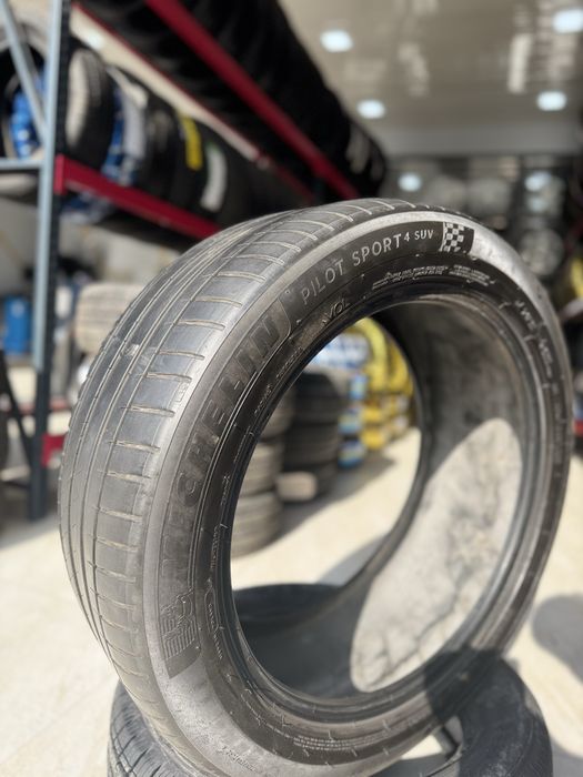 Mechelen pilon sport  275/45/20